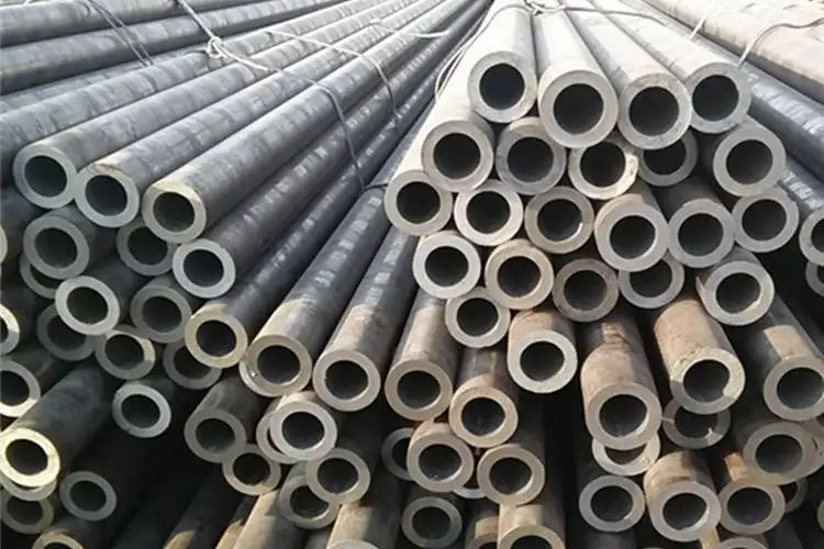 盐源20G高压锅炉无缝钢管