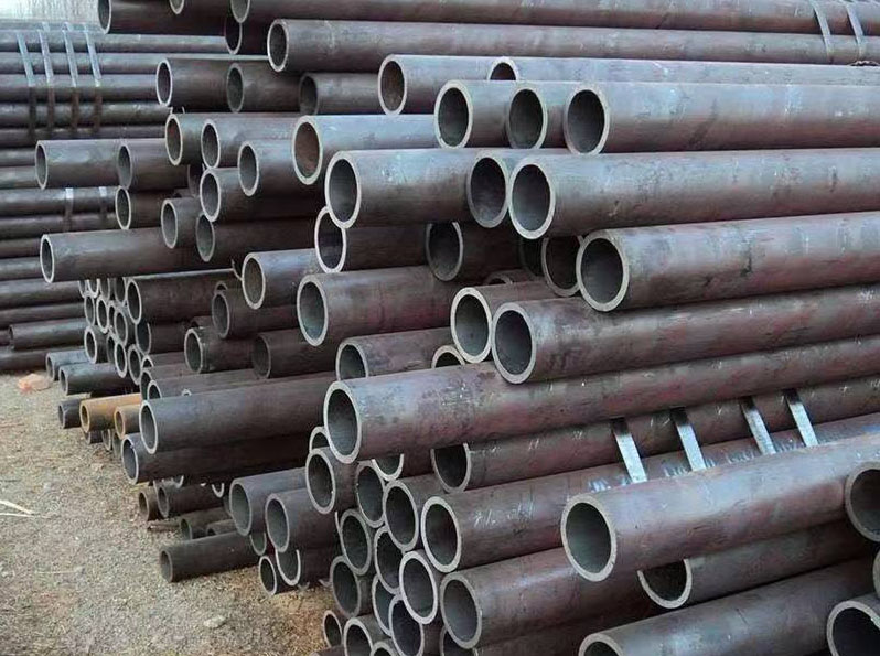 盐源15CrMoG高压锅炉钢管