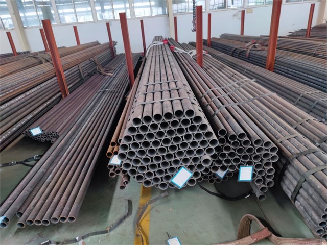 盐源20G合金无缝钢管
